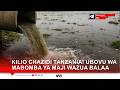 MORE CRY IN TANZANIA DEFECTIVE WATER PIPES CAUSE DISASTER MORE CRY IN TANZANIA DEFECTIVE WATER PIPES CAUSE DISASTER