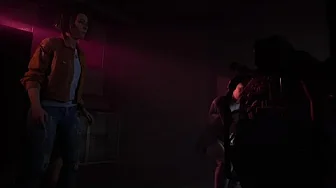 The Casting of Frank Stone Sole Survivor Chris thumbnail