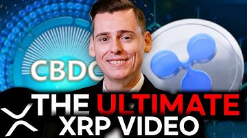 The Ultimate Ripple XRP CBDC Video Showing all Partnerships!