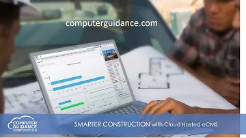 2022 Constructech Top Products Awards Computer Guidance