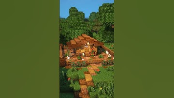 Chicken Coop Egg Farm🐓