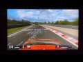 Gran Turismo 5 - Nordschleife 6:14.923