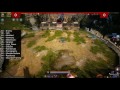 BDO GM Tournament