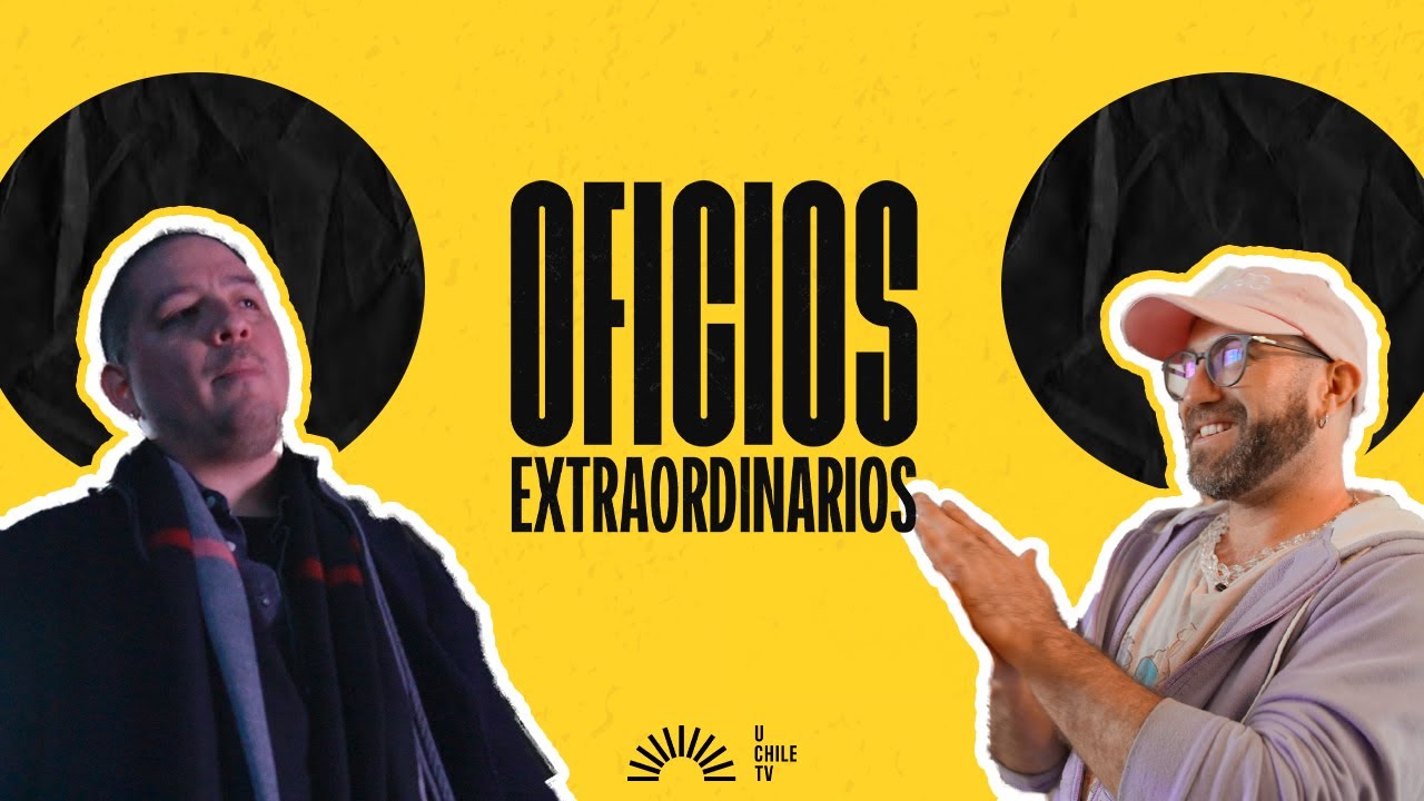 Oficios Extraordinarios: Creador de Máscaras / Tour de terror