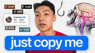 the only 2 hooks you need to hit 100k followers