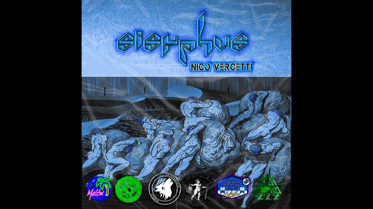 Nico Vercetti - STONATO (prod SkizofreniaStudio)