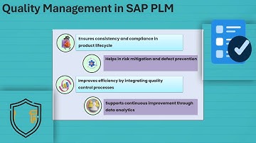 SAP PLM Training Pune | SAP PLM Tutorial | SAP PLM Training
