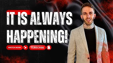 Is Movement Always Happening Behind The Scenes When Manifesting?