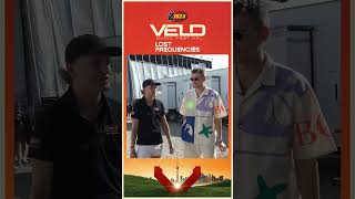 Lost Frequencies @VeldMusicFestival with Z1035