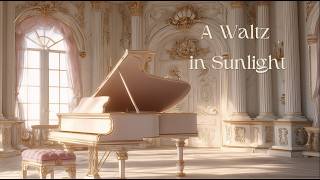 A Waltz in Sunlight – Overture | Rococo Classical Prelude screenshot 2