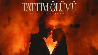 Ahmet can dündar - Tattım ölümü ￼( Offiicial Music Video speed up )