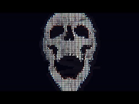 alyss - pyramid X Watchdogs 2 trailer speech