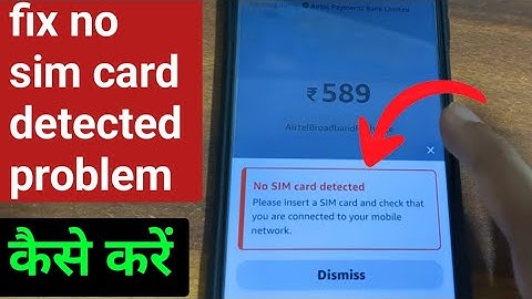 fix no sim card detected problem in payment & banking apps with miui