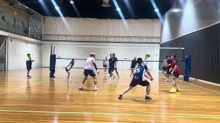 Pancake Vs Tgif Set 5