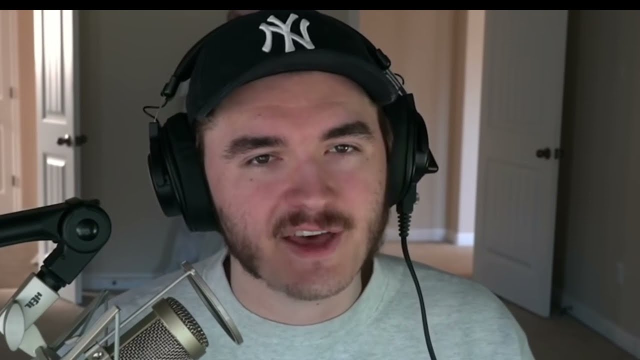 Ted Learns about Mr. Hands (Featuring Jschlatt)