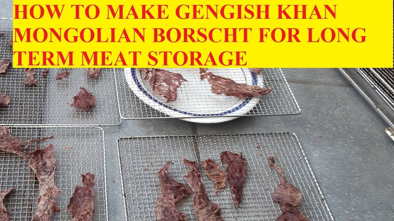 One of the best prepper bug out bag survival foods!!!