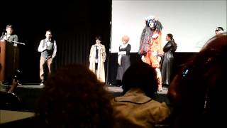 Ikasucon 2013 Skit-Harlem Shake