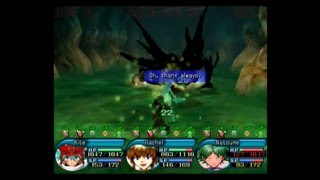 .hack//Mutation [PS2 XLP] pt 239