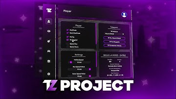 TZ Project Best PVP Tools - Showcase