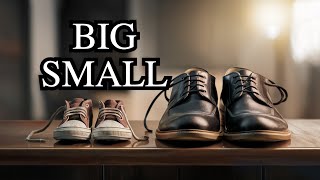 Transformative Small Steps that Revolutionized My Life!