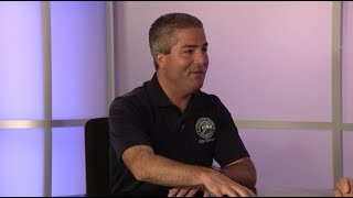 James Freed - City of Port Huron - Southside and Parks
