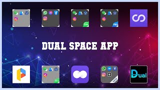 Top rated 10 Dual Space App Android Apps screenshot 1