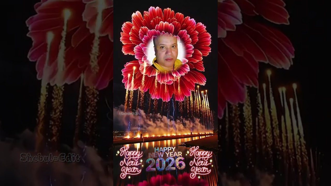 Happy newyear2026 from Sara bd sports 