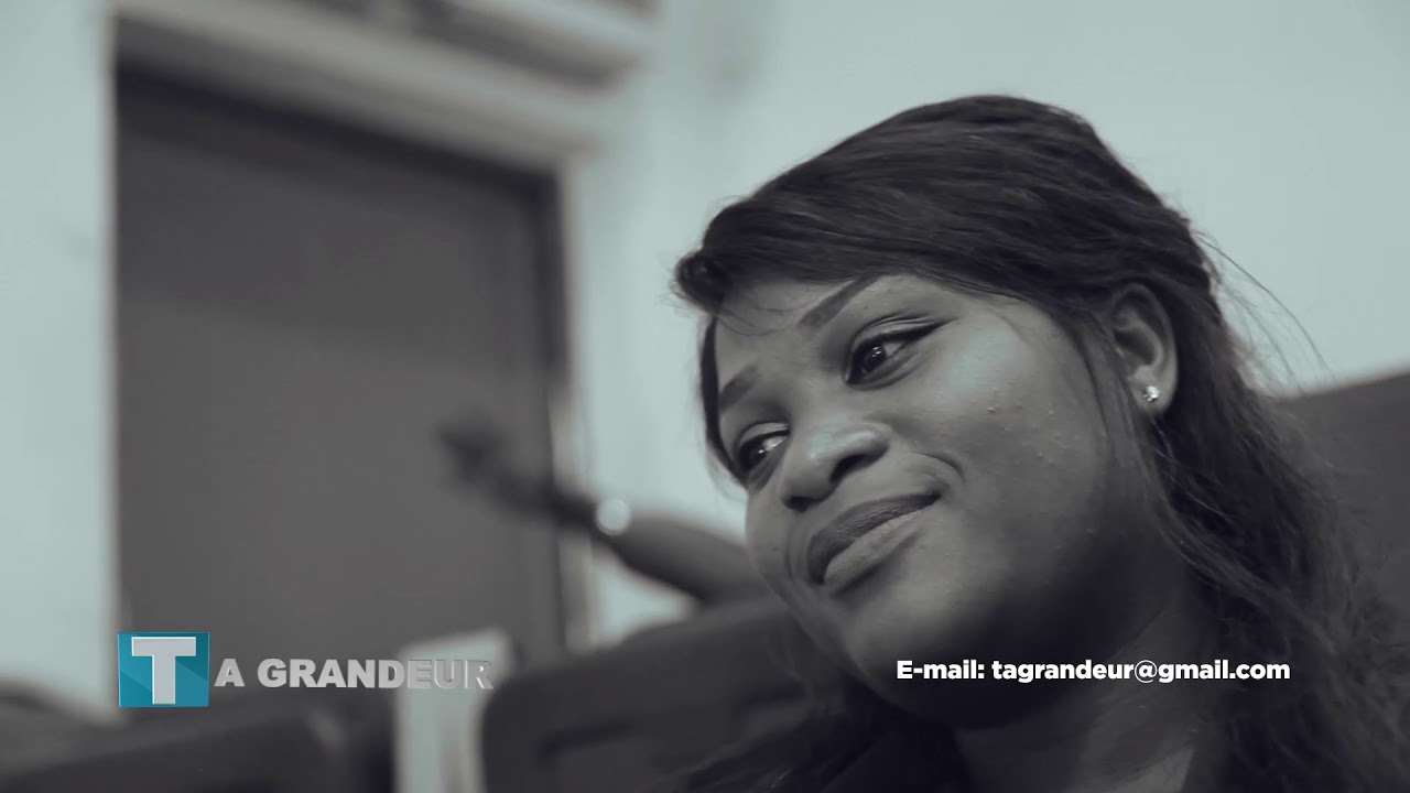 TA GRANDEUR RECOIS LE REVEREND DOMINIQUE NGOY KABUYA