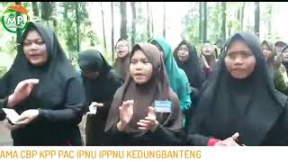 Download New Yel Yel Cbp Kpp Keren Video MP3 New Yel Yel Cbp Kpp Keren