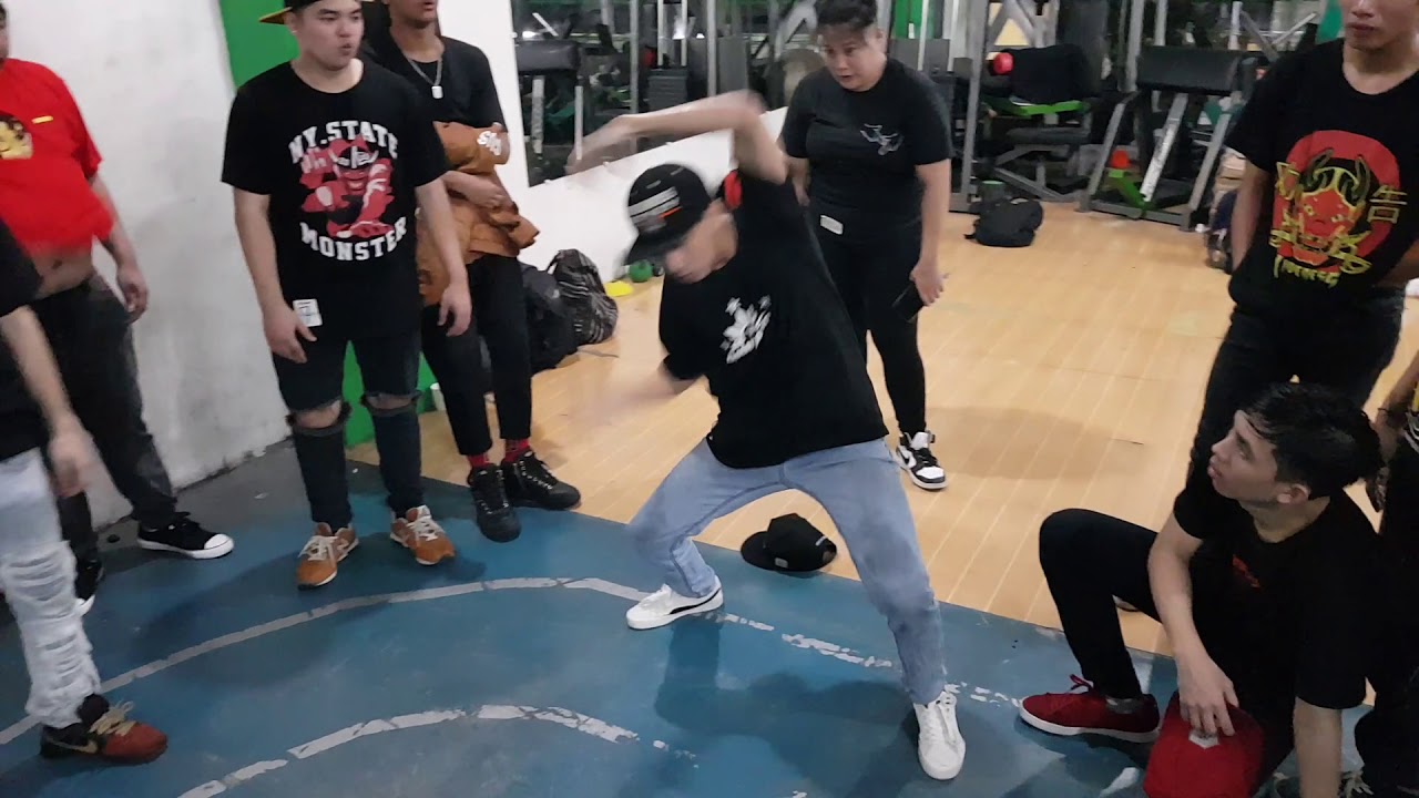 DEVA PATH | YOUNG HITTER Semis Part 1 - YouTube