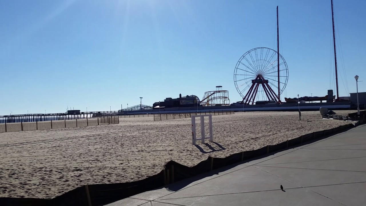 Today On The Boardwalk In OC MD YouTube today-on-the-boardwalk-in-oc-md-youtube