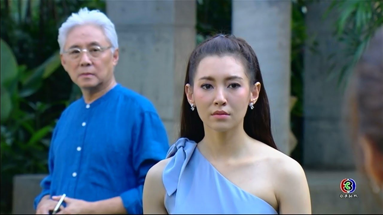 FIN | ลูกอยู่ตรงนี้ไง ทำไมไม่เอาของขวัญมาให้เขาเองหล่ะ | เพลิงบุญ | Ch3Thailand