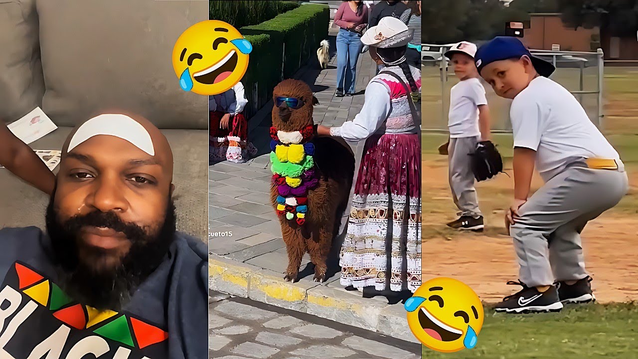 SI TE RIES LE DAS LIKE 1 🤡 | MOMENTOS XD 2025