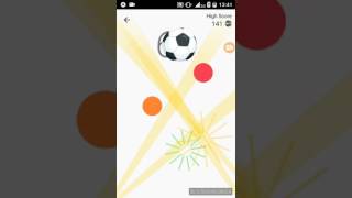 Messenger soccer gets 100+ score screenshot 5