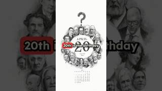 April 20th Birthdays! 🎉 Famous People Born on 4/20 🥳 | Celebs, Icons, & History Makers 🌍✨
