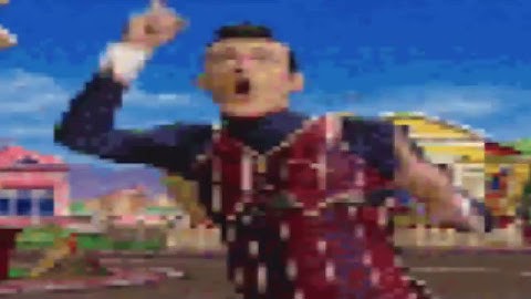 We Are Number One but it