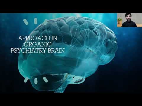 Classification of Organic Psychiatric Disorders ICD-10 Dementia, Alzheimers, Delirium by Dr Ayub Karim Psychiatrist
