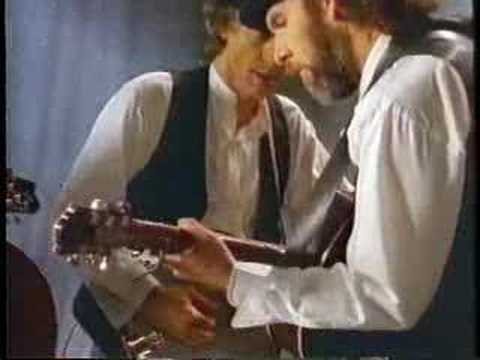 John Hartford and Friends - Aura Lee