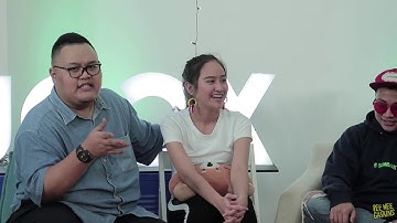 DAILY GASKINS SHOW JOOX