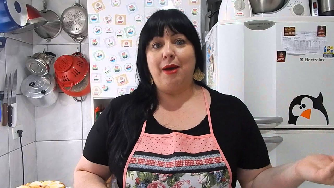 RECADINHO DA SEMANA | RECEITAS DA CRIS