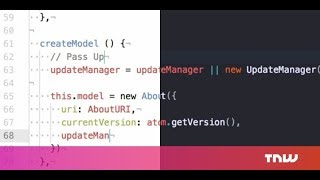GitHub’s Atom text editor now lets you collaborate on code in real time