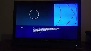 NCIS "Last Dance" End Credits (2022)