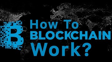 Blockchain Explained Step-By-Step || Blockchain for Beginners || How Blockchain Works Explained