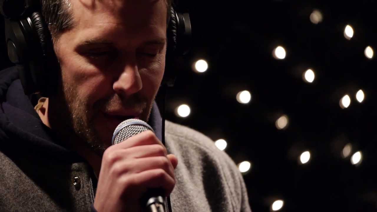 Watch Amos Miller - Escape (Live on KEXP) on YouTube Watch Amos Miller - Escape (Live on KEXP) on YouTube