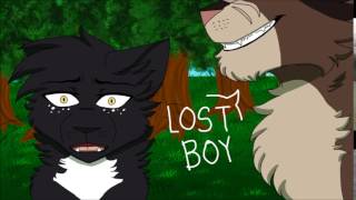 Lost Boy Ravenpaw MAP - Part 9