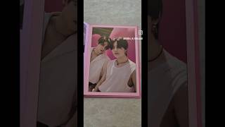 ✨️ SKZ Thursday Unboxing ✨️ 🎶 Stray kids Maxident: T-Crush version ~ album unboxing  🎶
