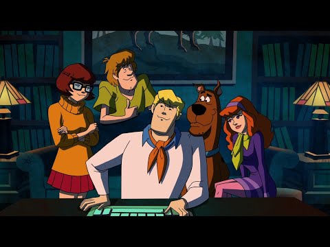 Como resolver um mistério (Scooby Doo)