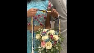 Detailed What is a Handfasting? Details