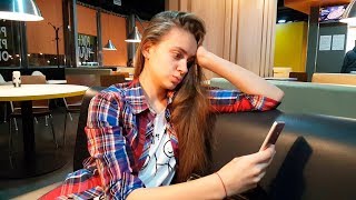 LIFE VLOG: Девчонки странно себя ведут! Едем отдыхать. LIFE VLOG: Девчонки странно себя ведут! Едем отдыхать.