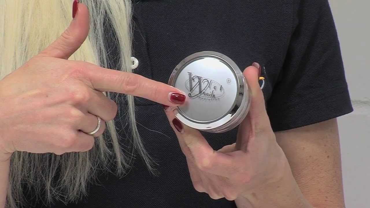 Base Gel & Bonding Gel Product Video VyletNails YouTube